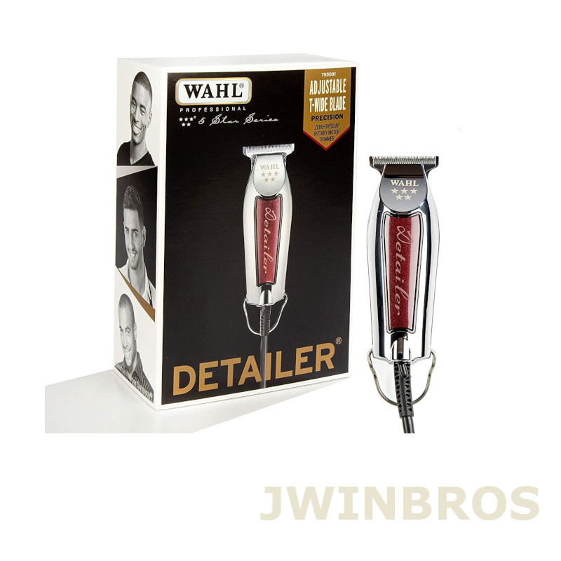 WAHL DETAILER 08081-1168 CLIPPER