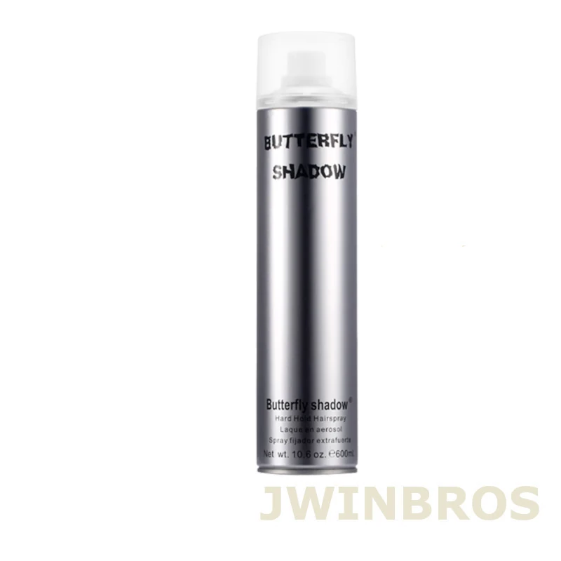 BUTTERFLY SHADOW 600ML
