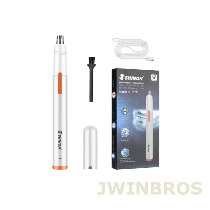 SHINON SH-2090 NOSE TRIMMER