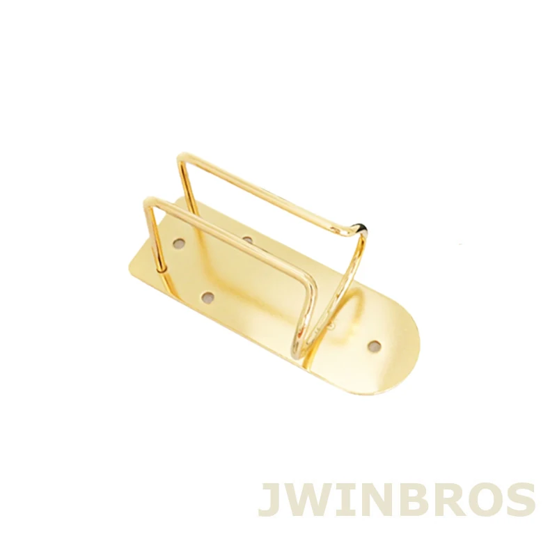 TRIMMER HOLDER GOLD