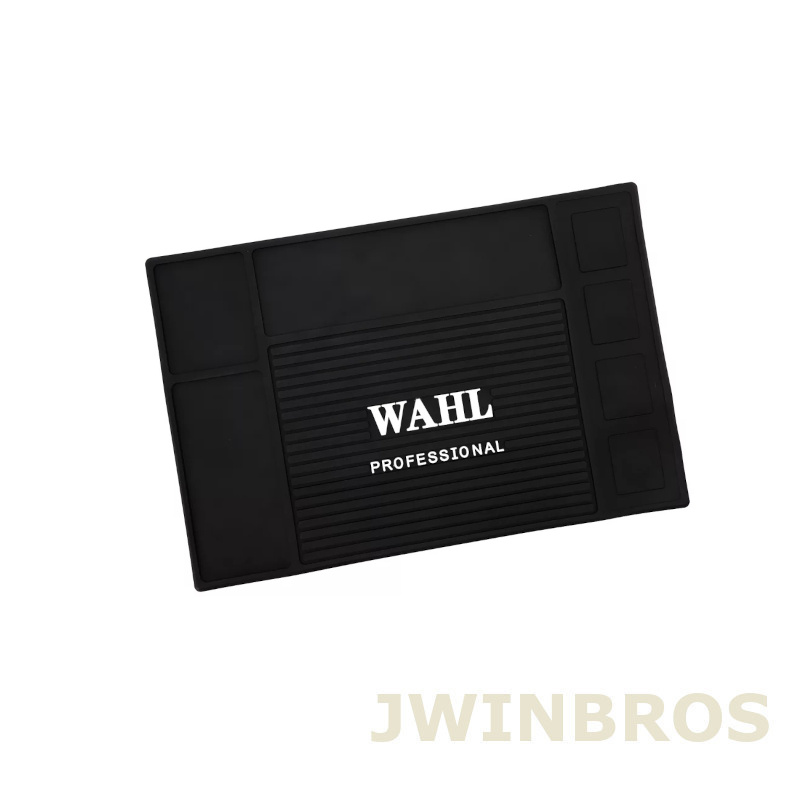 WAHL Pro Barber Magnetic Rubber Station Mat