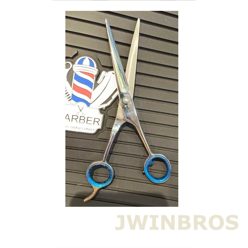 DOVA Professional Barber Salon Normal & Thinning Scissor [6.5/7/7.5 ...