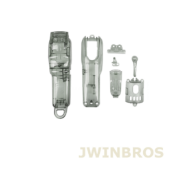CLIPPER SET GREY MAGIC CLIP