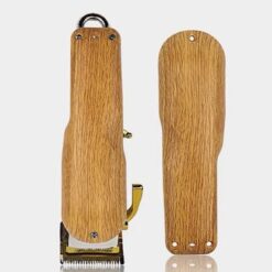 WOOD SENIOR CASING