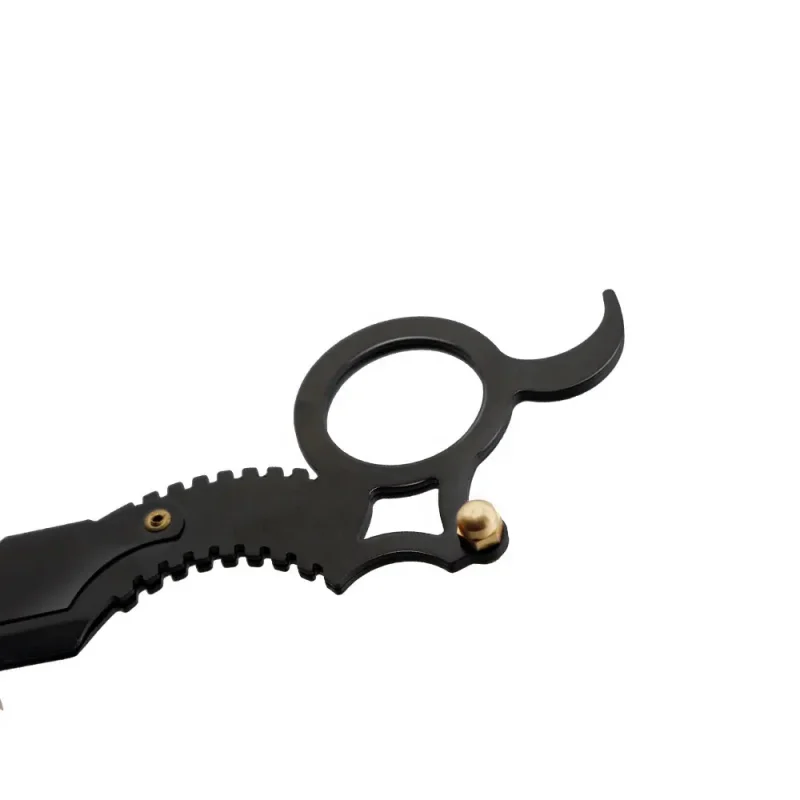 Barber Finger Shaving Razor #C50 - JWINBROS