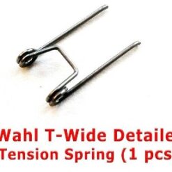 TORISON SPRING FOR DETAILER