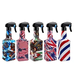 BARBER WATER SPRAY BOTTLE 600ML