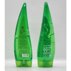 FRUIT OF THE WOKALI ALOE VERA 99% SOOTHING GEL 160ML / 260ML