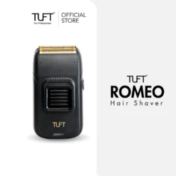 TUFT ROMEO PREMIUM SHAVER