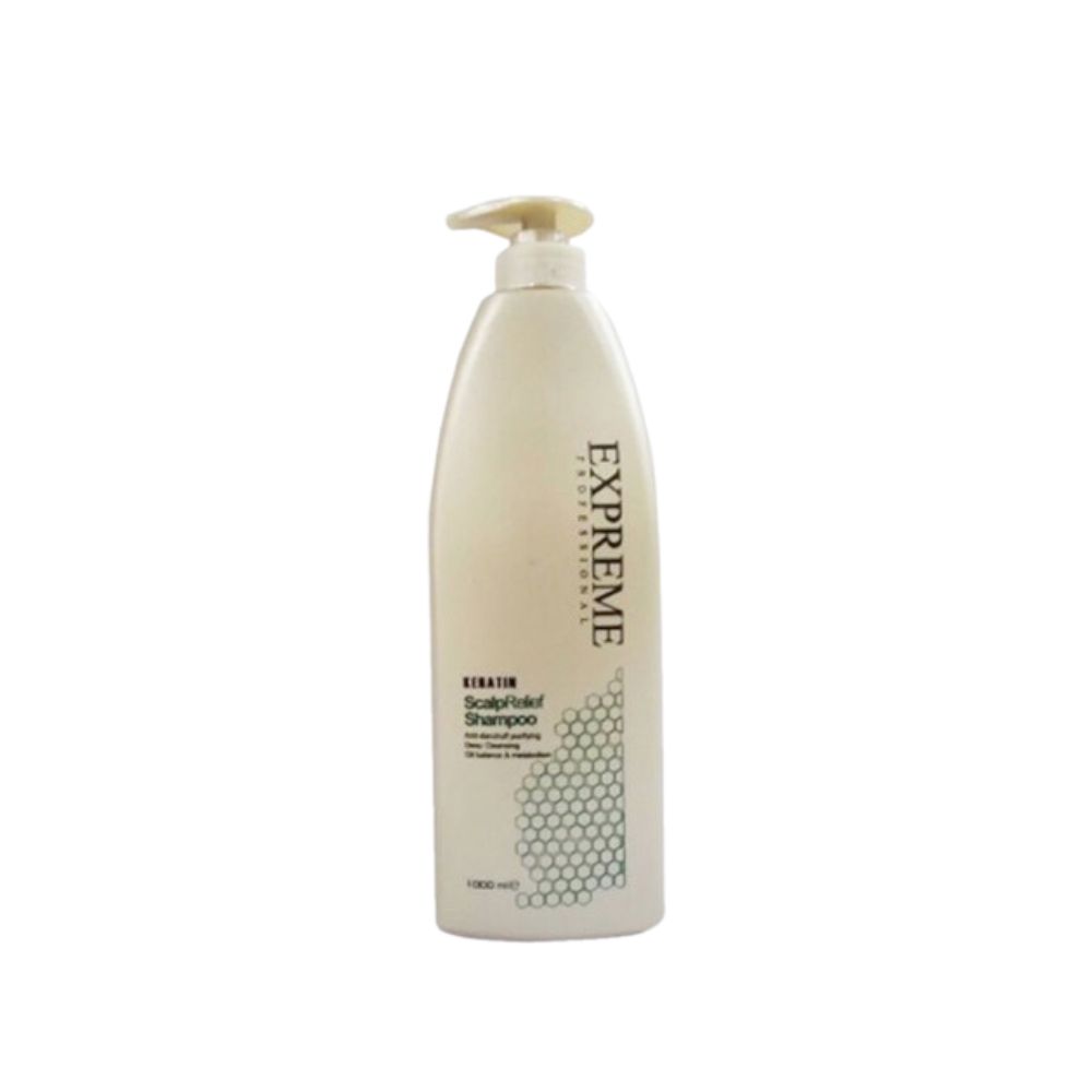 EXPREME SCALPRELIEF SHAMPOO