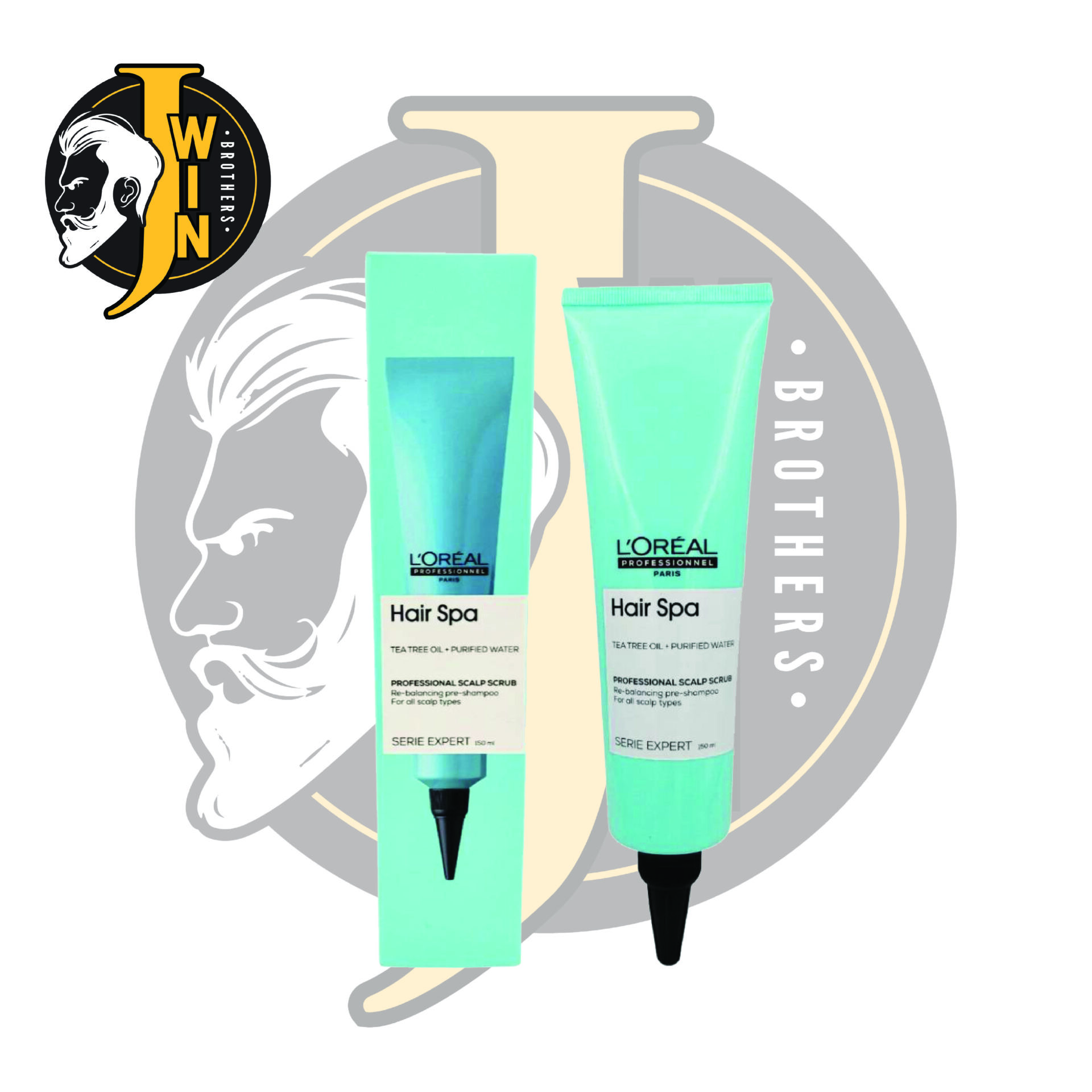 T LOREAL