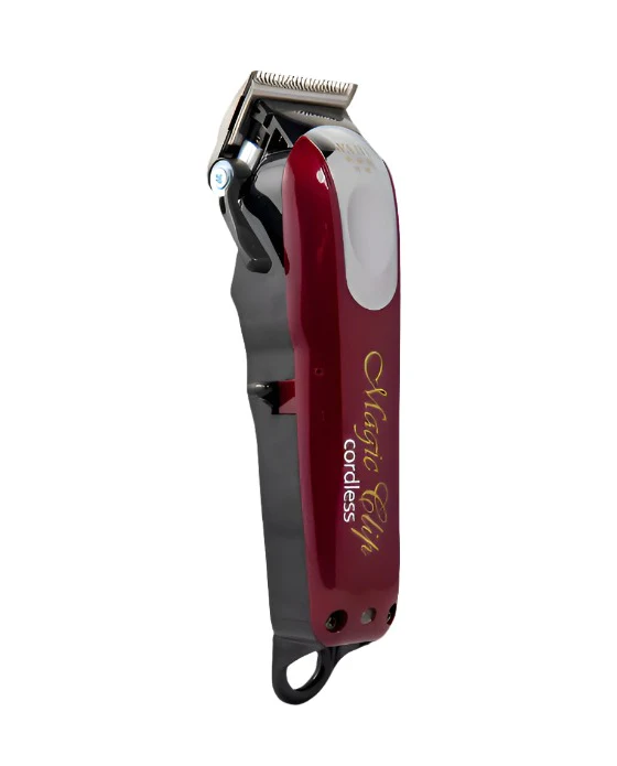 CORDLESS MAGIC CLIP