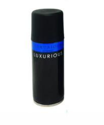 LUXURIOUS HAIR SPRAY60ML
