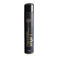 SILKA HAIR SPRAY 420ML