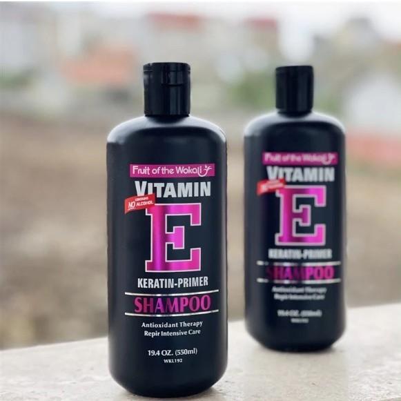 VITAMIN E KERATIN PREMIER