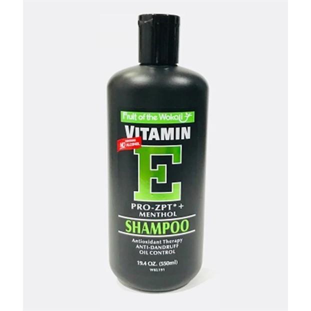 VITAMIN E PRO ZPT+