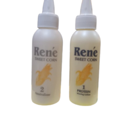 RENE PROTEIN WAVING LOTION 120ML
