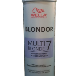 WELLA PROFESSIONALS BLONDOR BLEACHING POWDER 400G