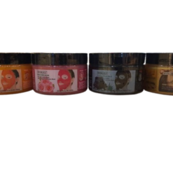 WOKALI PEEL OFF FACIAL MASK 300ML
