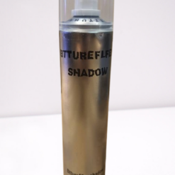 BTTUREFLFEY SHADOW HARD HOLDING HAIR SPRAY 60ML