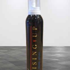 RISING UP HAIR STYLING MOUSSE 250ML