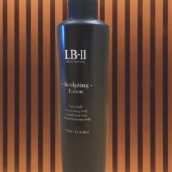 LBL-II SCULPTING LOTION 335ML