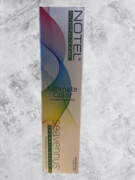NOTEL INTERNATION COLOR