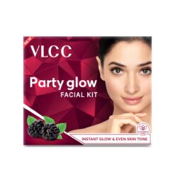 VLCC FACIAL KIT