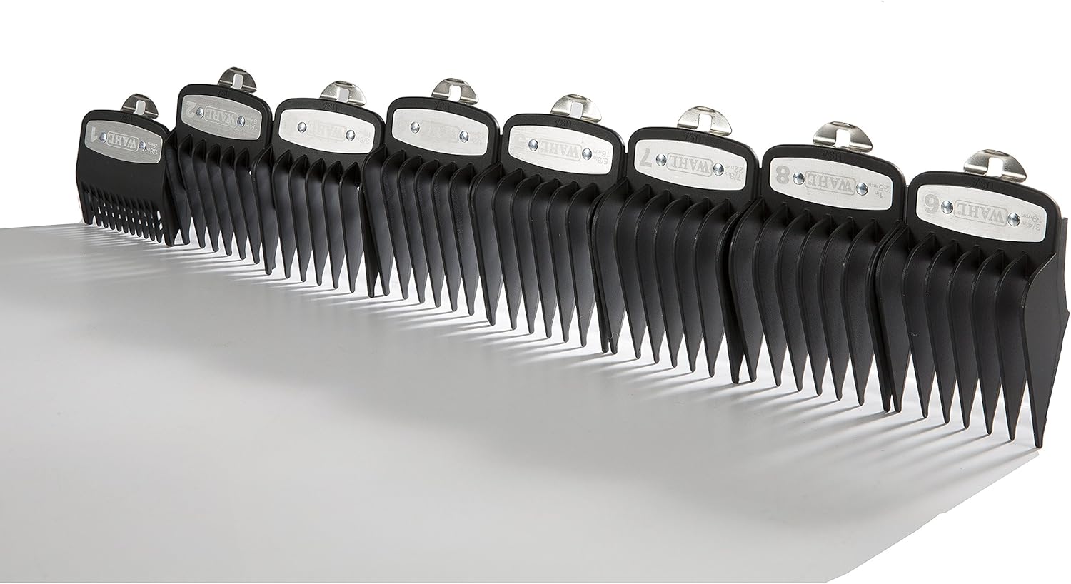WAHL CUTTING GUIDE