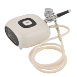 MODE AIR BRUSH COMPRESSOR KIT