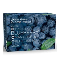 BLOSSOM MANICURE PEDICURE KIT 585GM