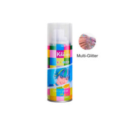 KINGYES COLOUR HAIR SPRAY - 120ML