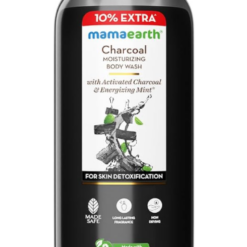 MAMAEARTH BODY WASH 275ML