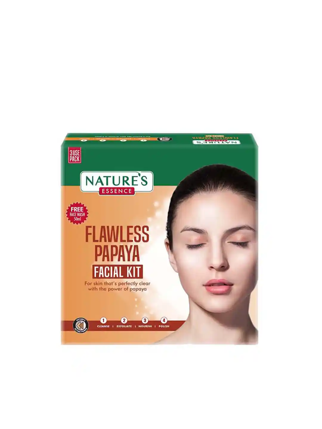 PAPAYA 3