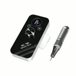 PORTABLE NAIL DRILL