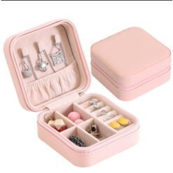 SMALL JEWELLERY CASE