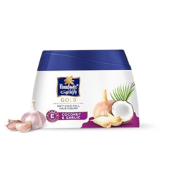 PARACHUTE VITAMIN E HAIR CREAM 140ML