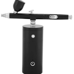 AIR BRUSH KIT WITH COMPRESSOR