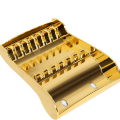 SCISSOR HOLDER GOLD