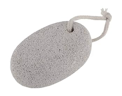 FOOT SCRUB OVAL