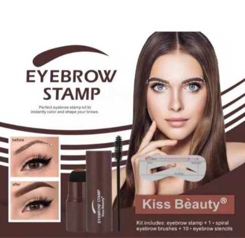 EYE BROW STAMP