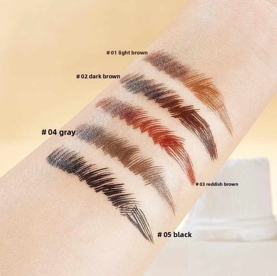EYE BROW STAMP