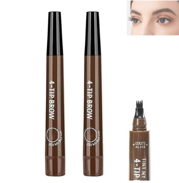 EYE BROW STAMP