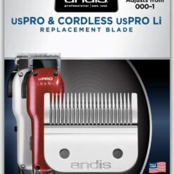 ANDIS REPLACEMENT BLADE FOR TRIMMER & CLIPPER