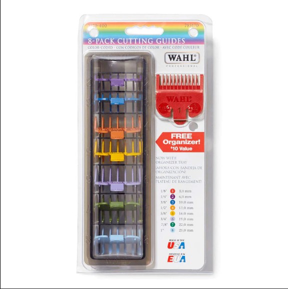 WAHL CUTTING GUIDE