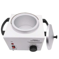 WAX WARMER FOR DEPILATORY WAX PARAFFIN WAX