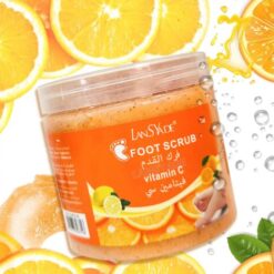 LAN SYADE FOOT SCRUB 680G