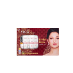 VLCC BRIDAL GLOW FACIAL KIT 49GM
