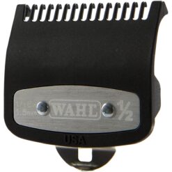 WAHL PREMIUM CUTTING GUIDE WITH METAL