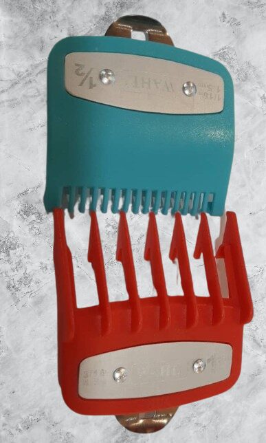 WAHL CUTTING GUIDE